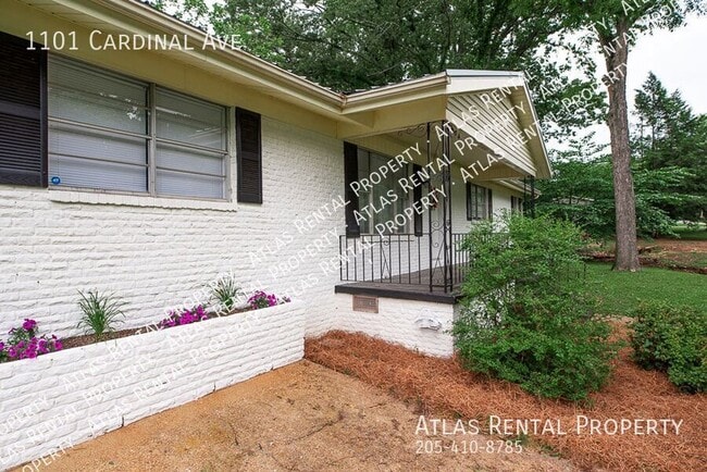 Building Photo - 1101 Cardinal Ave