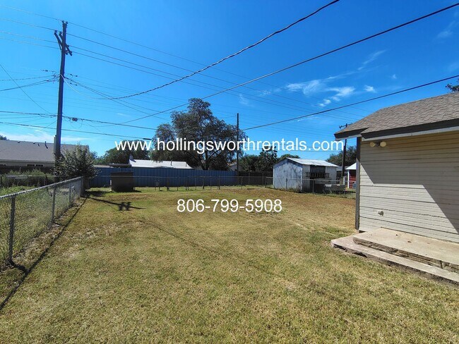 Building Photo - Affordable 3 bedroom House