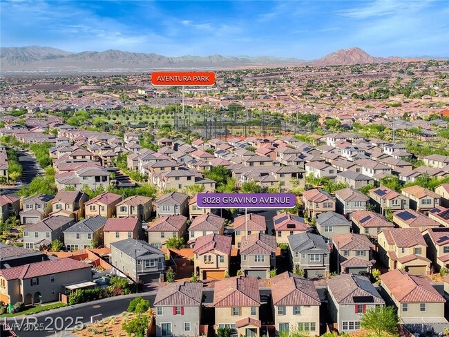 Building Photo - 3028 Gravino Ave