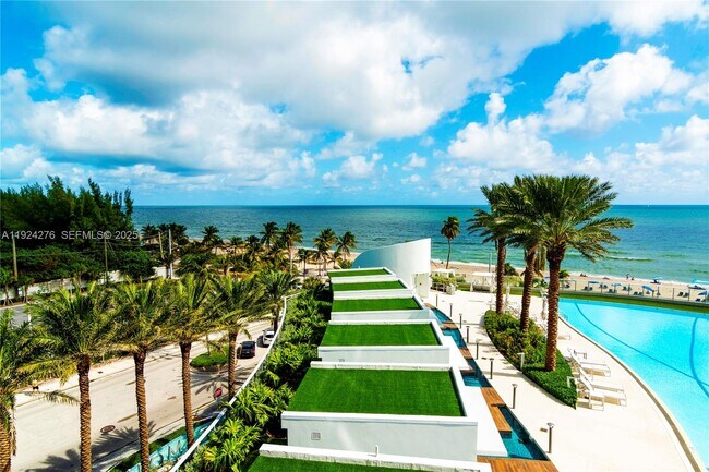 Building Photo - 701 N Fort Lauderdale Beach Blvd