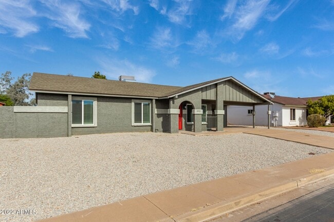 Building Photo - 642 W Plata Ave