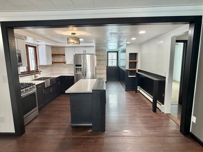 Building Photo - PRICE REDUCED!! Gorgeous Newly Renovated 4 BR, 2 BA on .71 acres