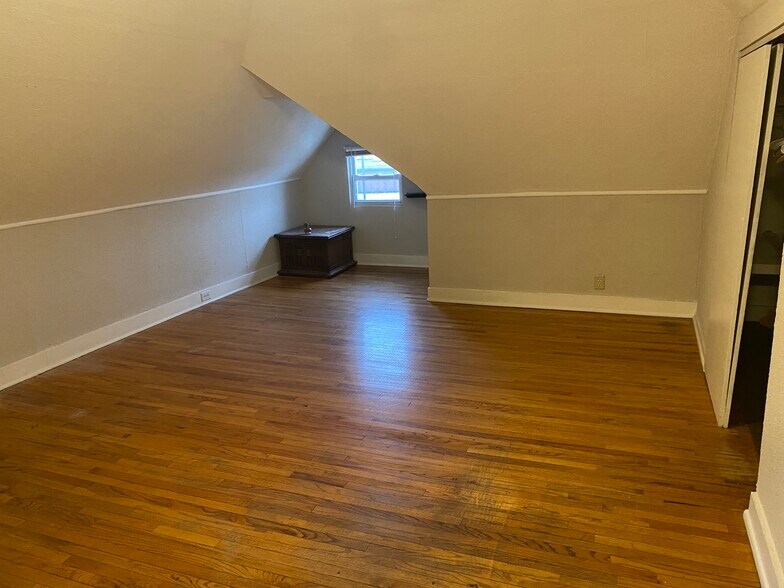 Building Photo - 4530 Lafayette Avenue