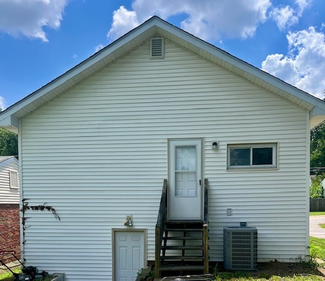 Building Photo - Eldridge