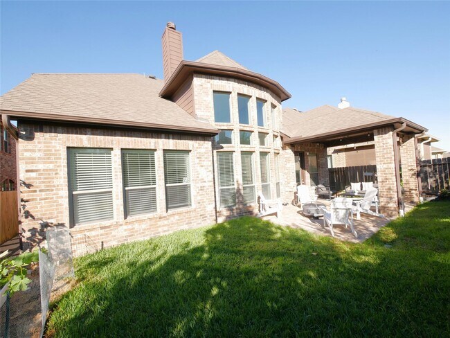 Building Photo - 20715 White Hyacinth Dr