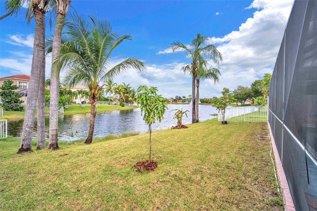 Building Photo - 15891 NW 15th Ct