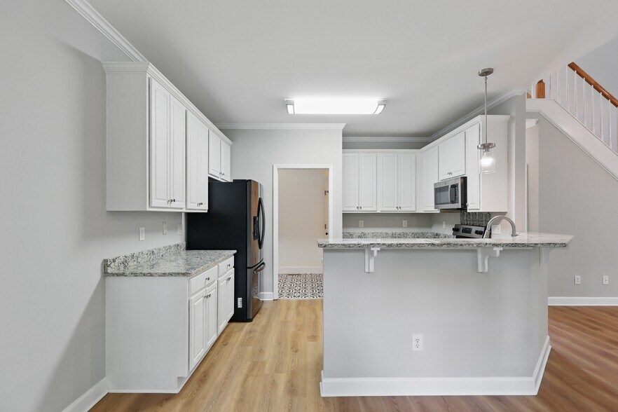 Building Photo - 4418 Gallatree Ln