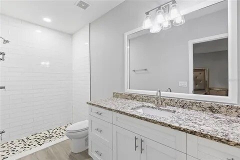 Building Photo - 8808 N Brooks St