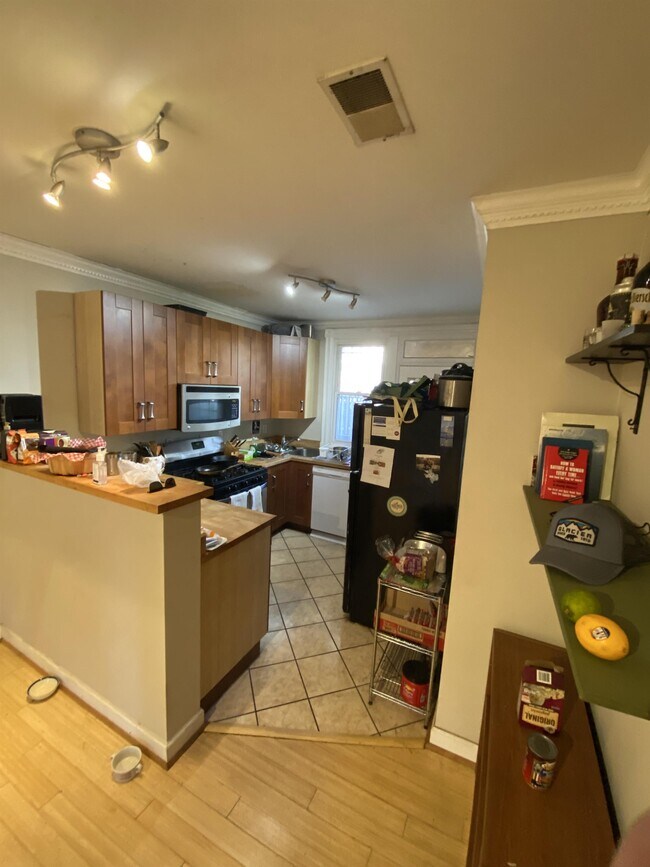 1254 Half St SW 1254 Half St SW Washington DC 20024 Apartment Finder