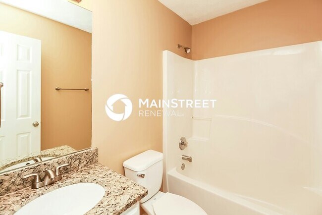 Building Photo - 4 Bedroom Pet-Friendly Home in Jonesboro, GA with Main Street Renewal