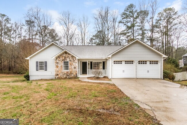 Primary Photo - 150 Cedar Creek Ct