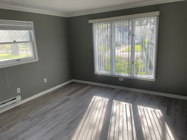 Bedroom 2 - 858 N 6th St