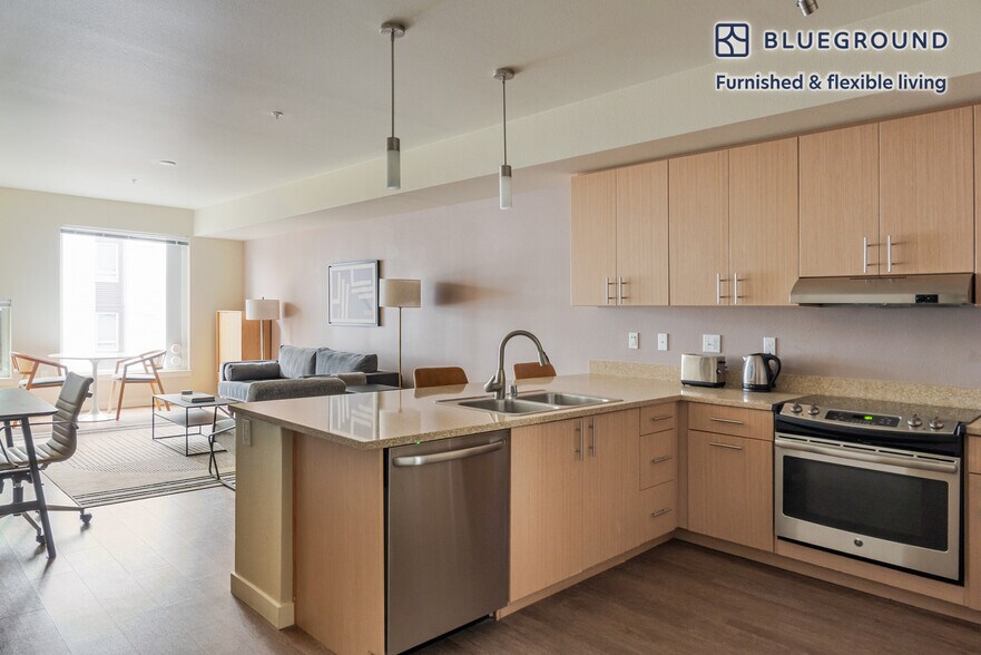 Building Photo - 8397 158th Ave NE