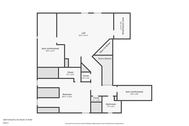 Building Photo - 4309 Twinleaf Dr