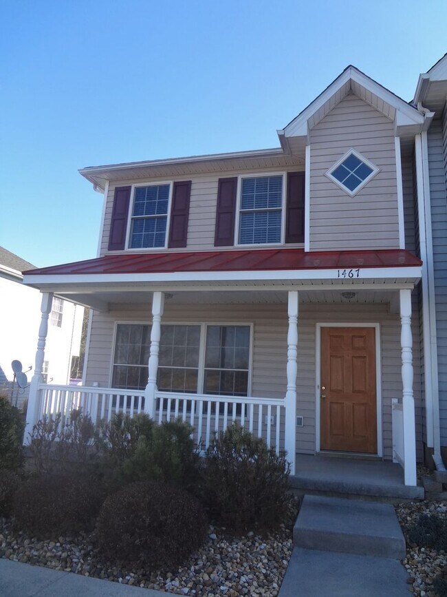 Building Photo - 1467 Founders Way