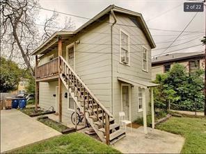 Building Photo - 605 Elmwood Pl