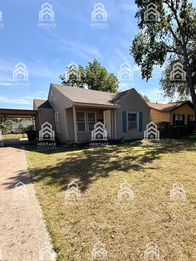Building Photo - 5809 Kilpatrick Ave