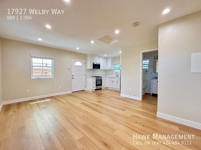 Building Photo - 17927 Welby Way