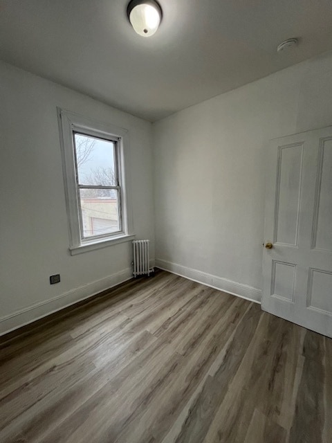 2nd fl bedroom - 370 Main St