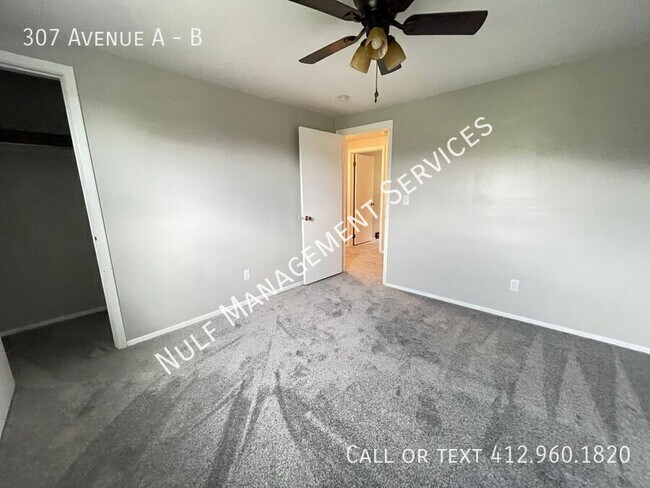 Building Photo - 307 Avenue A