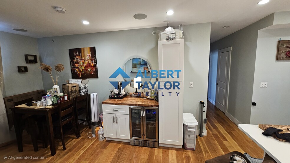 Dining Area - 95 Robey St