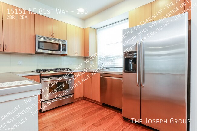 Building Photo - 15151 NE 81st Way