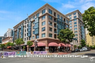 Building Photo - 530 K St