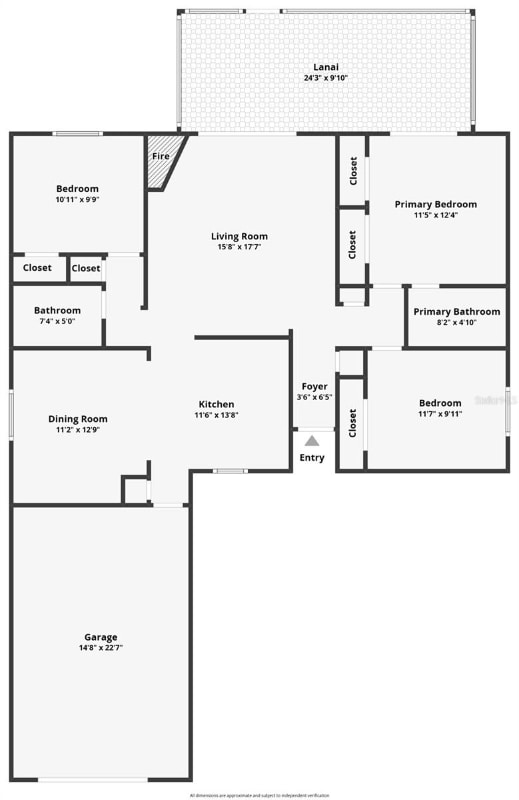 Building Photo - 11321 Blackbark Dr