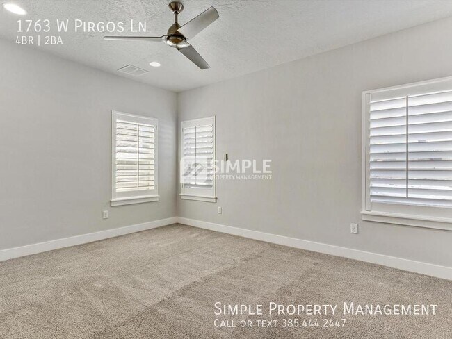 Building Photo - 1763 Pirgos Ln
