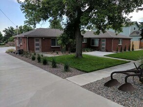 Building Photo - Garland Street Apartments