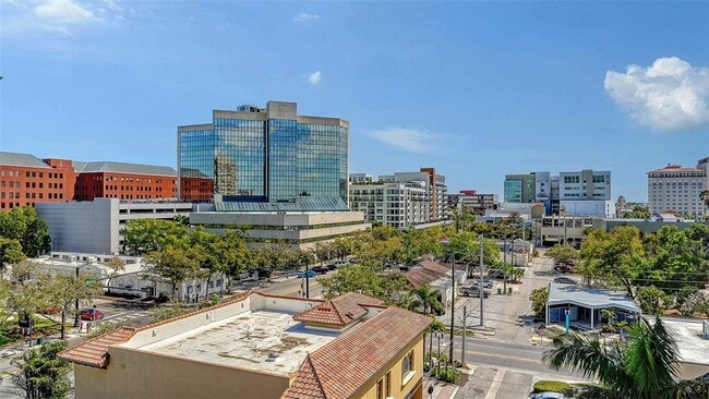 Building Photo - 1771 Ringling Blvd