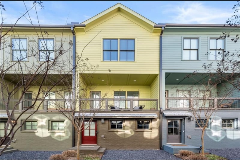 Building Photo - 720 Perch Pl