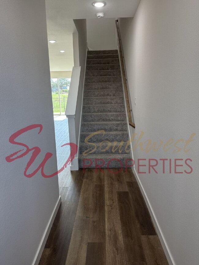 Building Photo - Upgrade your living experience across from campus! 3 bedroom 3.5 bath!