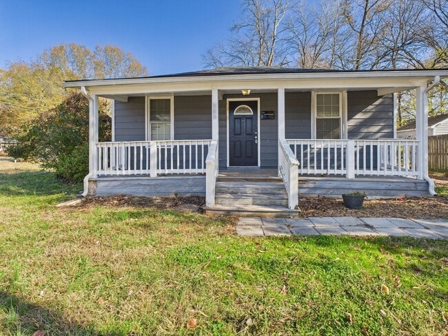 Primary Photo - 604 W Vine St