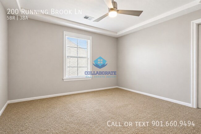 Building Photo - 200 Running Brook Ln