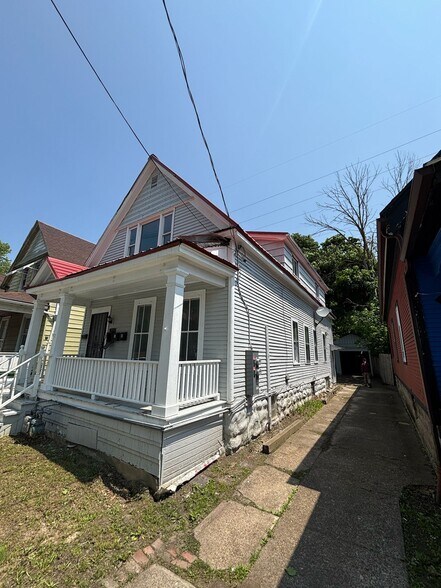 Building Photo - 51 Warring Ave