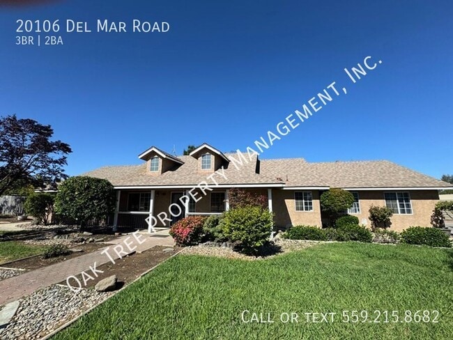 Primary Photo - 20106 Del Mar Rd