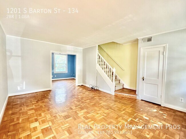 Building Photo - 1201 S Barton St