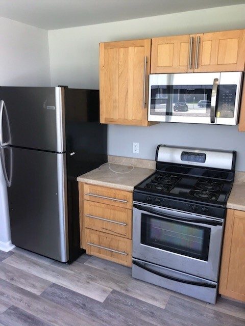 Building Photo - 116 S Massachusetts Ave