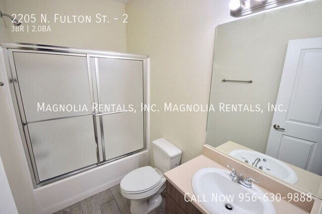Building Photo - 2205 N Fulton St