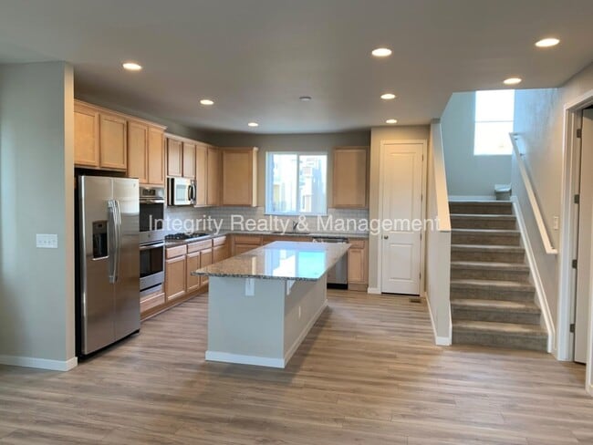 Building Photo - 3598 Cerf Wy