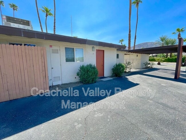 Building Photo - 73165 Tumbleweed Ln
