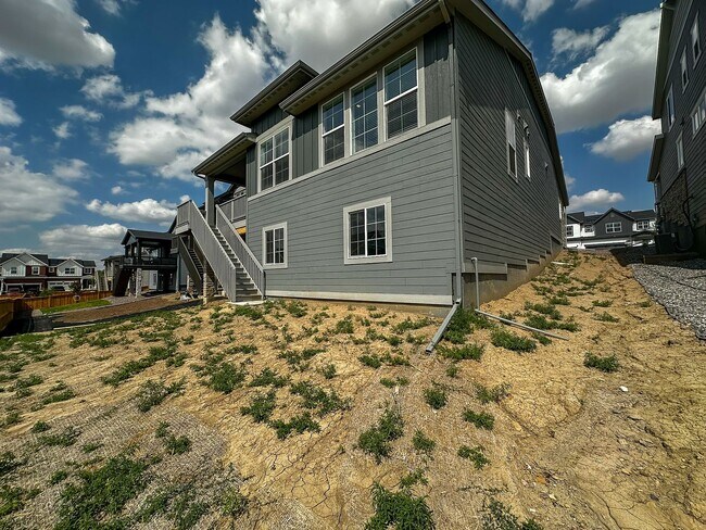 Building Photo - BRAND NEW Sunset Village ranch-style home ...