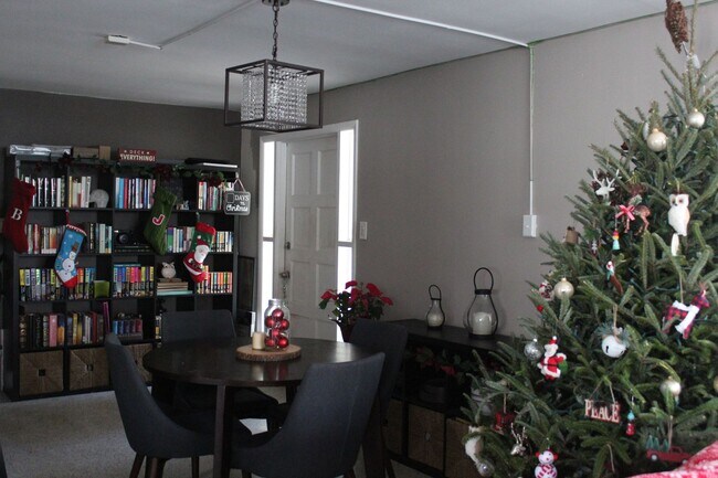 Building Photo - Renovated 3BR/2BA Corner Single-Family Home – Large Fenced Yard, NO HOA