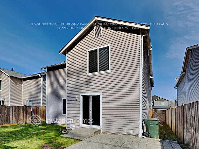 Building Photo - 21275 SE 289th Way