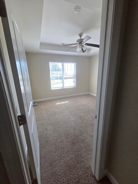 Bedroom 2 - 500 Hillshade Ct