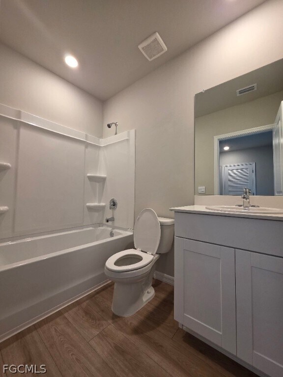 Building Photo - 8119 Haley Crk Wy