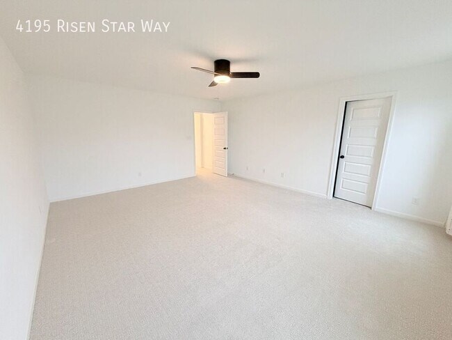 Building Photo - 4195 Risen Star Way