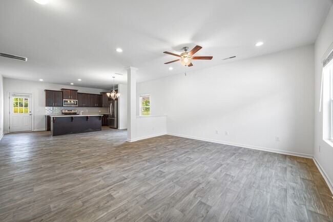 Building Photo - 4213 Stockbrook Dr