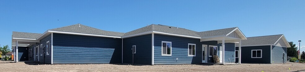 Building Photo - 1115 Hoopes Ave